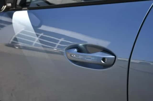 Ford Explorer (2024) thumbnail 42