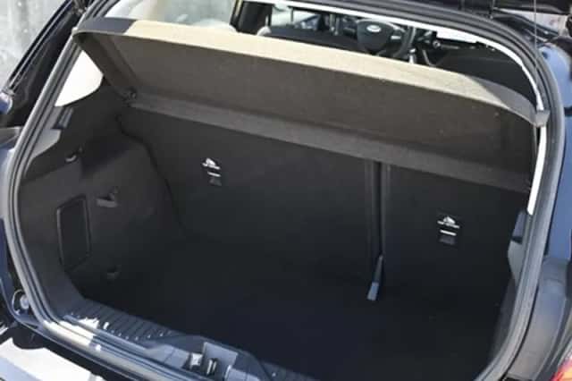 Ford Fiesta (2020) thumbnail 12