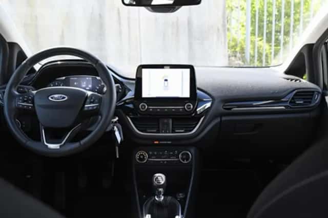 Ford Fiesta (2020) thumbnail 13