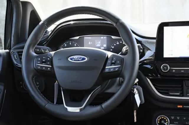 Ford Fiesta (2020) thumbnail 14