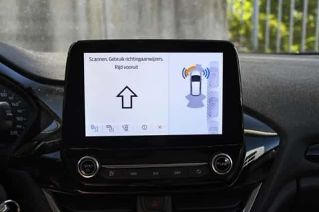Ford Fiesta (2020) thumbnail 19