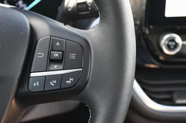 Ford Fiesta (2020) thumbnail 26