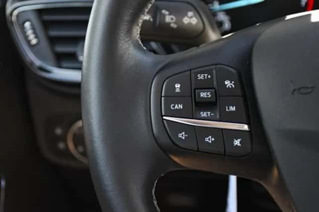 Ford Fiesta (2020) thumbnail 27