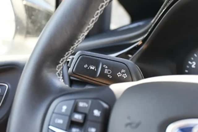 Ford Fiesta (2020) thumbnail 28
