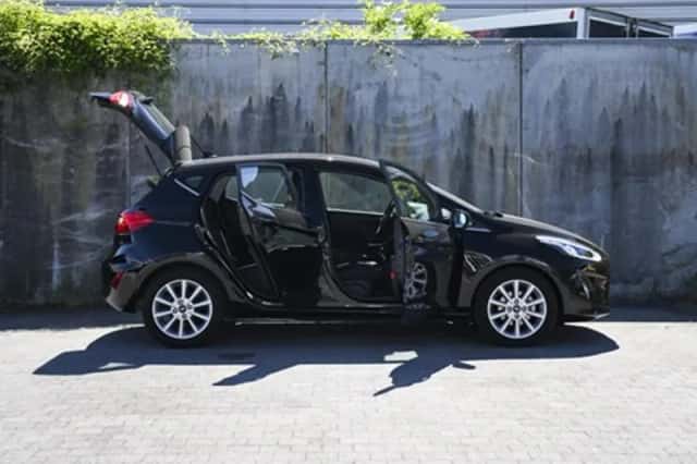 Ford Fiesta (2020) thumbnail 31