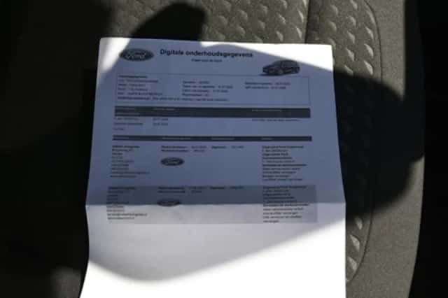 Ford Fiesta (2020) thumbnail 32