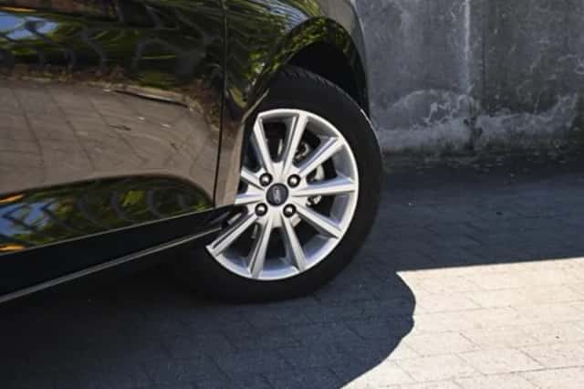 Ford Fiesta (2020) thumbnail 7