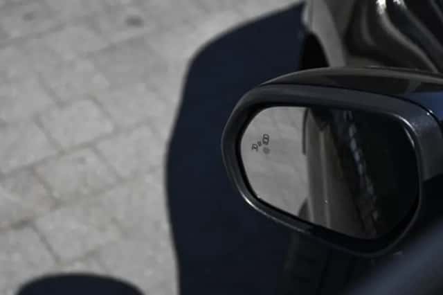 Ford Fiesta (2020) thumbnail 8