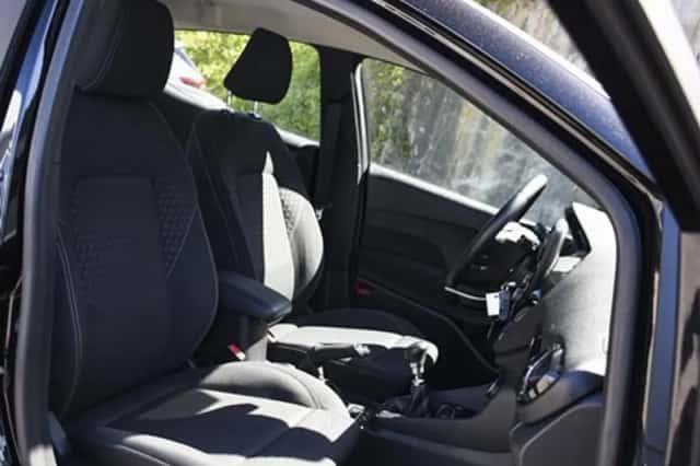 Ford Fiesta (2020) thumbnail 10