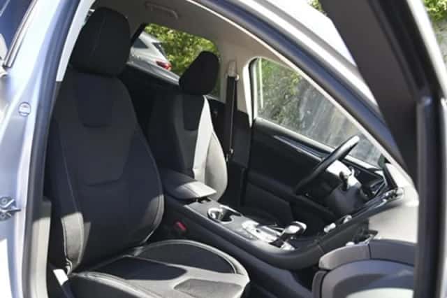 Ford Mondeo (2021) thumbnail 11