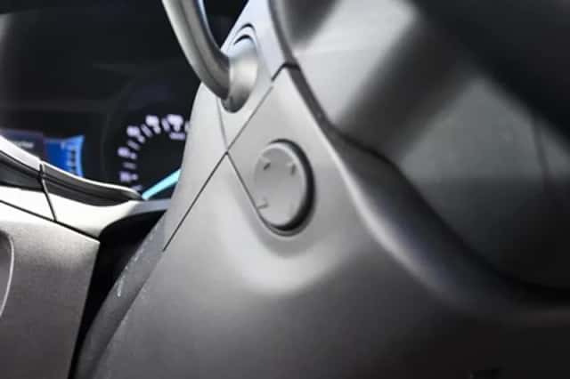 Ford Mondeo (2021) thumbnail 21
