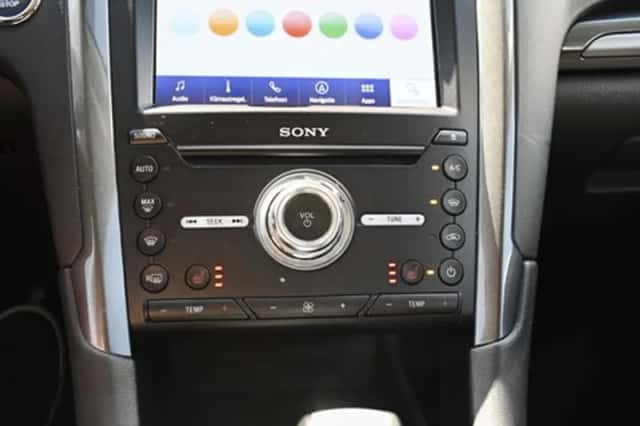 Ford Mondeo (2021) thumbnail 27