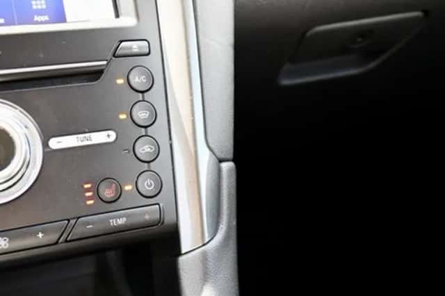 Ford Mondeo (2021) thumbnail 28