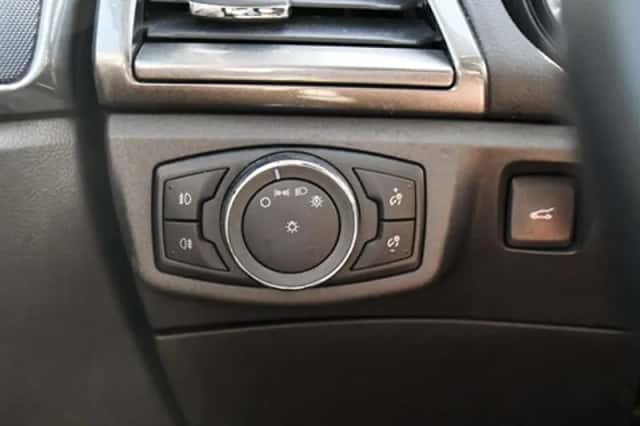 Ford Mondeo (2021) thumbnail 34