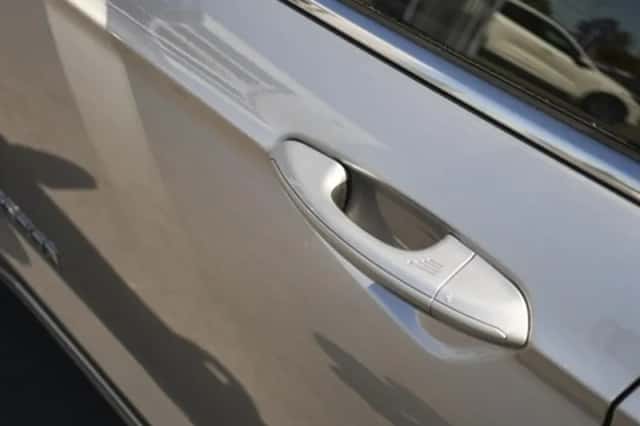 Ford Mondeo (2021) thumbnail 37