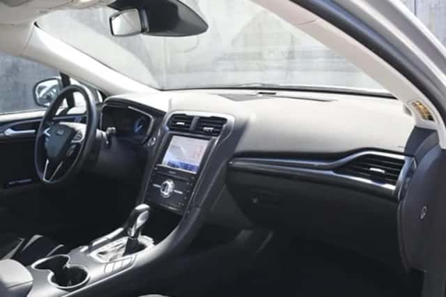 Ford Mondeo (2021) thumbnail 10