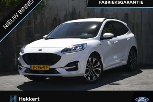 Ford Kuga (2022)