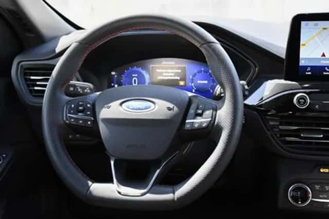 Ford Kuga (2022) thumbnail 19