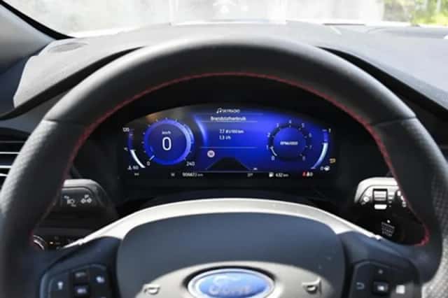 Ford Kuga (2022) thumbnail 20
