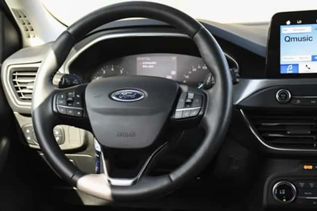 Ford Focus (2019) thumbnail 13