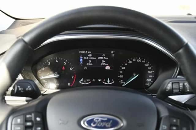 Ford Focus (2019) thumbnail 14