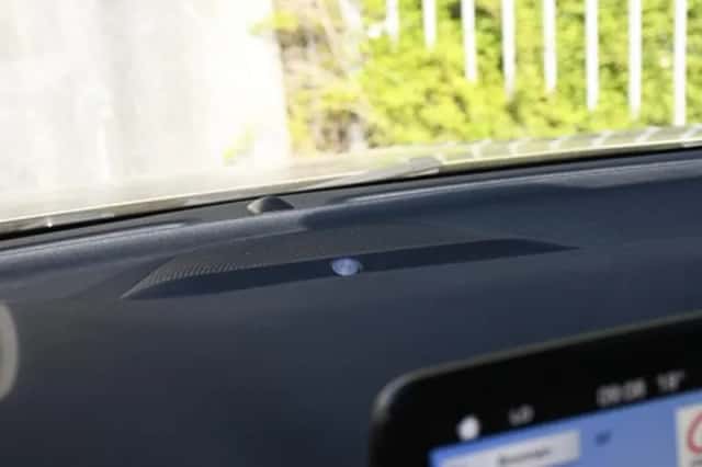 Ford Focus (2019) thumbnail 15