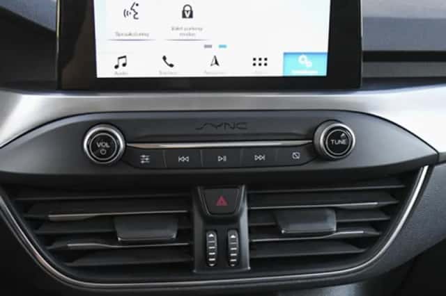 Ford Focus (2019) thumbnail 20