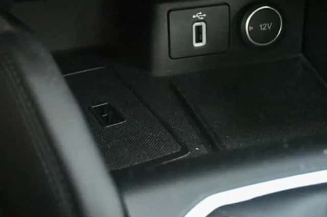 Ford Focus (2019) thumbnail 23