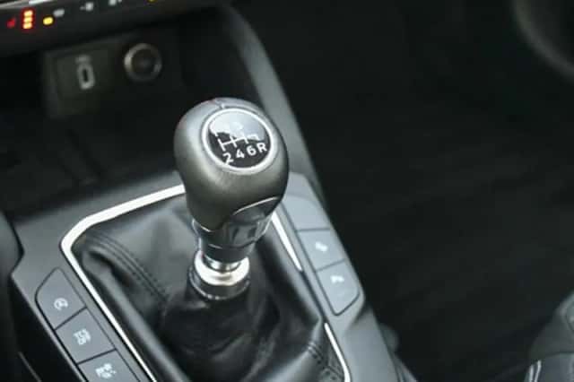 Ford Focus (2019) thumbnail 24