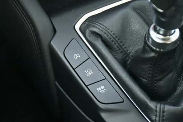 Ford Focus (2019) thumbnail 25