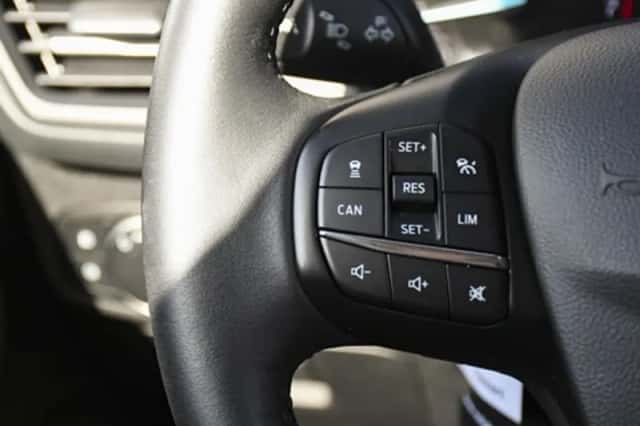 Ford Focus (2019) thumbnail 28