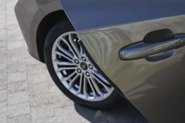Ford Focus (2019) thumbnail 32