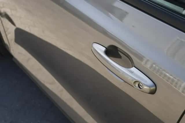 Ford Focus (2019) thumbnail 33