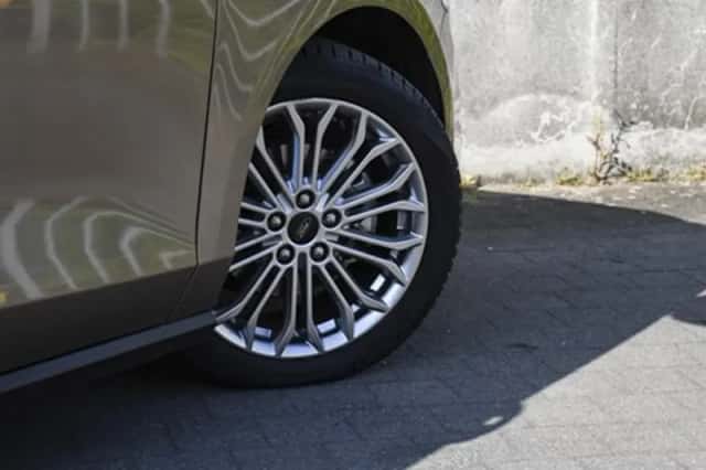 Ford Focus (2019) thumbnail 7