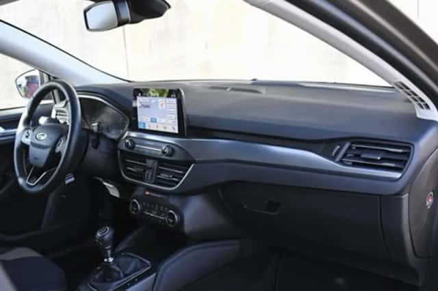 Ford Focus (2019) thumbnail 9