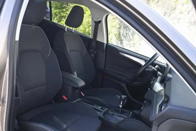 Ford Focus (2019) thumbnail 10