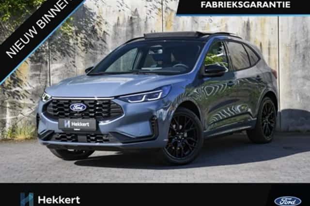 Ford Kuga (2026)