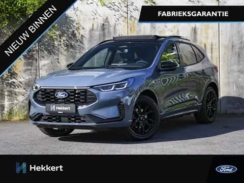 Ford Kuga (2026) — foto 1
