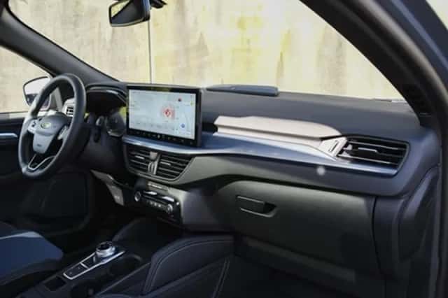 Ford Kuga (2026) thumbnail 11