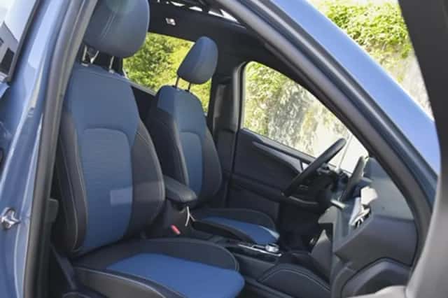 Ford Kuga (2026) thumbnail 12