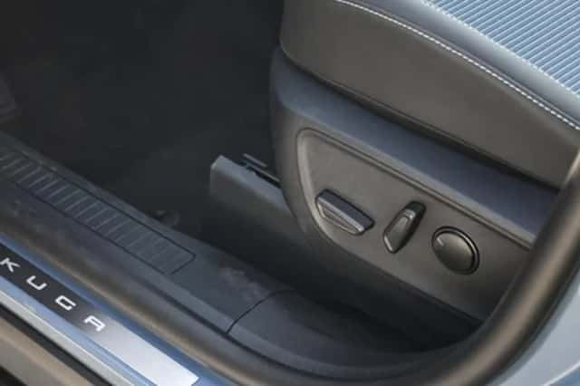 Ford Kuga (2026) thumbnail 14