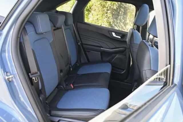 Ford Kuga (2026) thumbnail 16