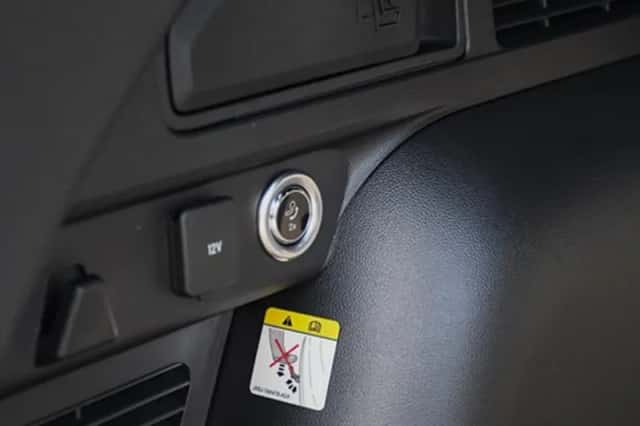Ford Kuga (2026) thumbnail 19