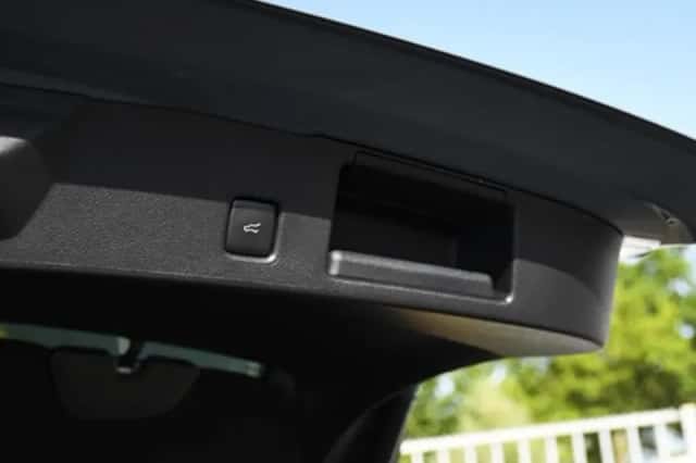 Ford Kuga (2026) thumbnail 21