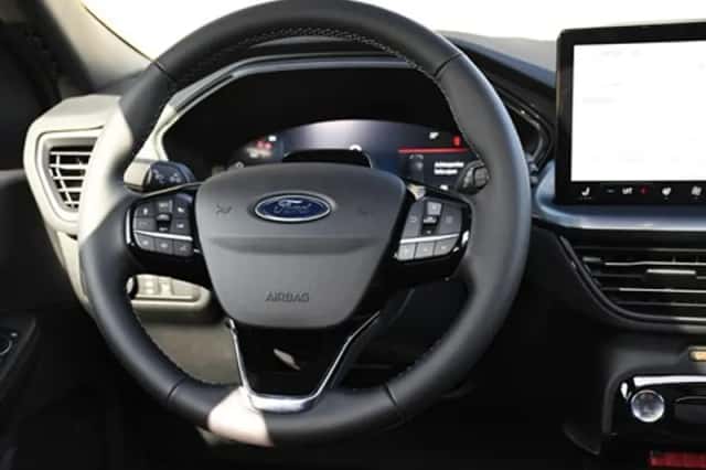 Ford Kuga (2026) thumbnail 23