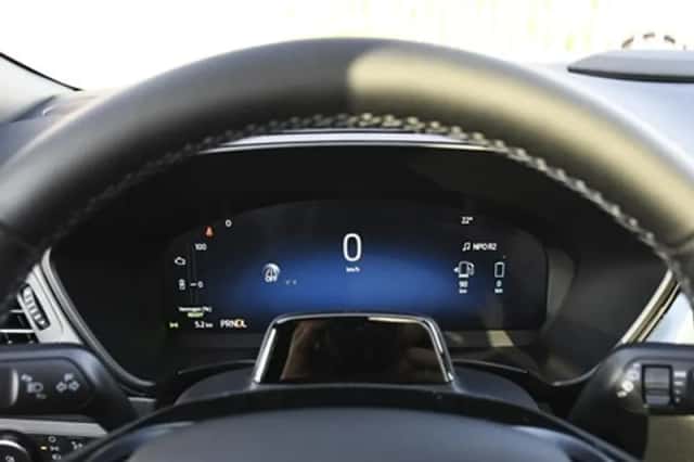 Ford Kuga (2026) thumbnail 24
