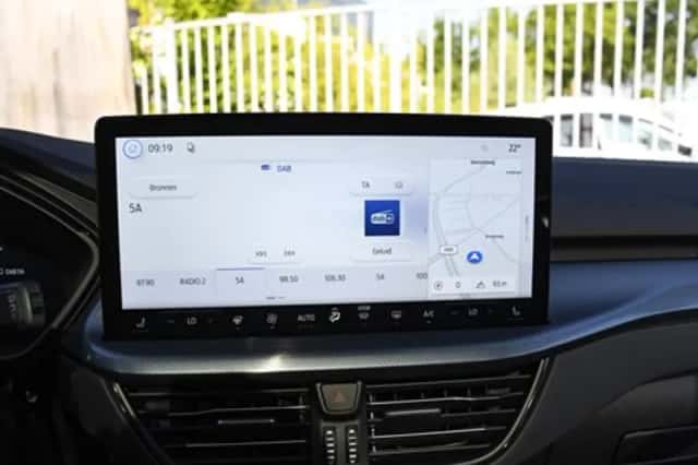 Ford Kuga (2026) thumbnail 28