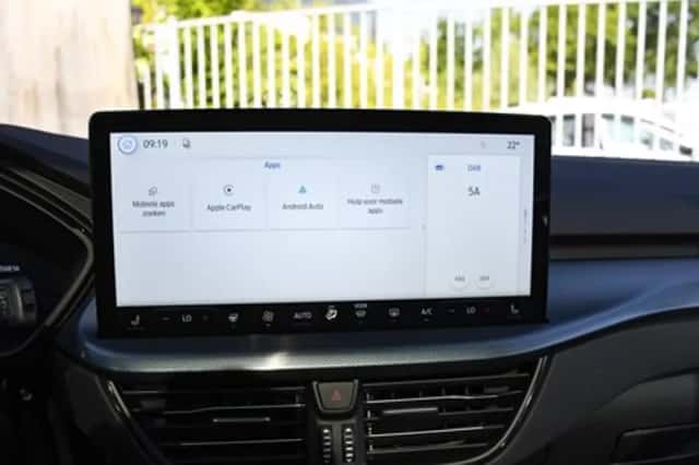 Ford Kuga (2026) thumbnail 30