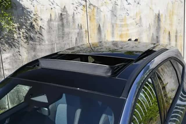 Ford Kuga (2026) thumbnail 4