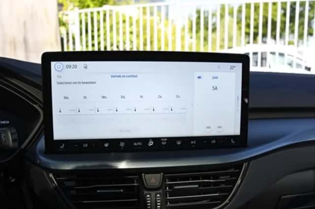 Ford Kuga (2026) thumbnail 32